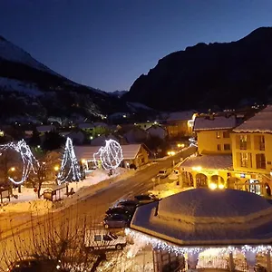 Restaurant Glaizette LʼArgentière-la-Bessée